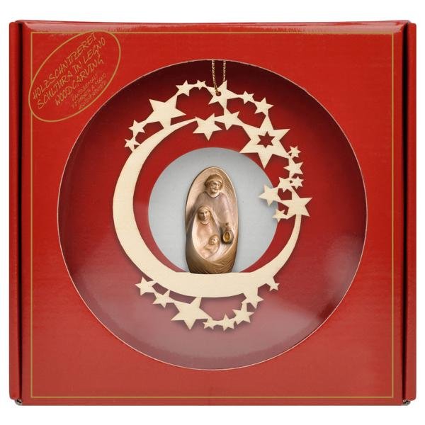 UP602116B - Nativity Orient - Moon Star + Gift box
