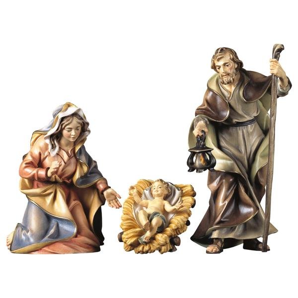 UP700000 - UL Holy Family - 4 Pieces