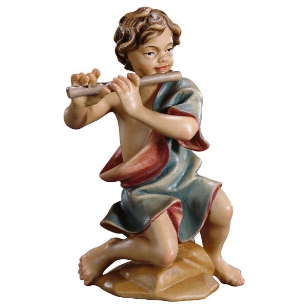 UP700028 - UL Kneeling child with flute
