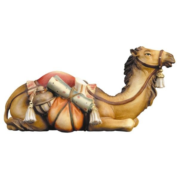 UP700049 - UL Lying camel