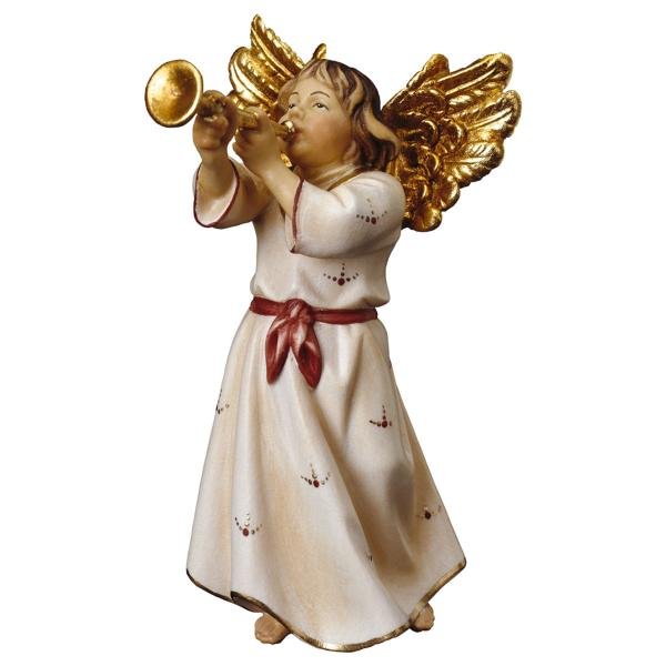 UP700084 - UL Angel with trumpet