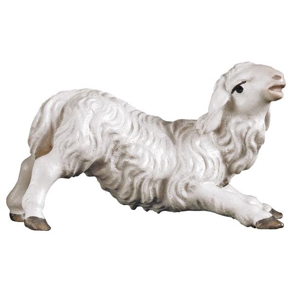 UP700157 - UL Kneeling lamb