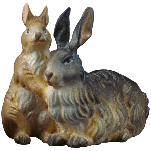UP700271 - UL Rabbits group