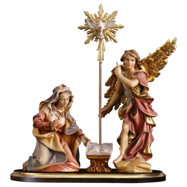 UP700310 - UL Annunciation group on pedestal - 5 Pieces