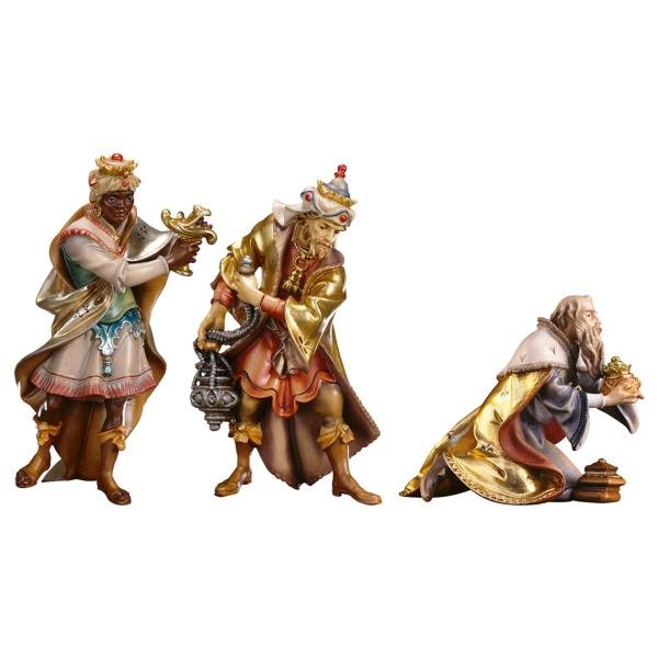 UP700KOE - UL Three Wise Men - 3 Pieces