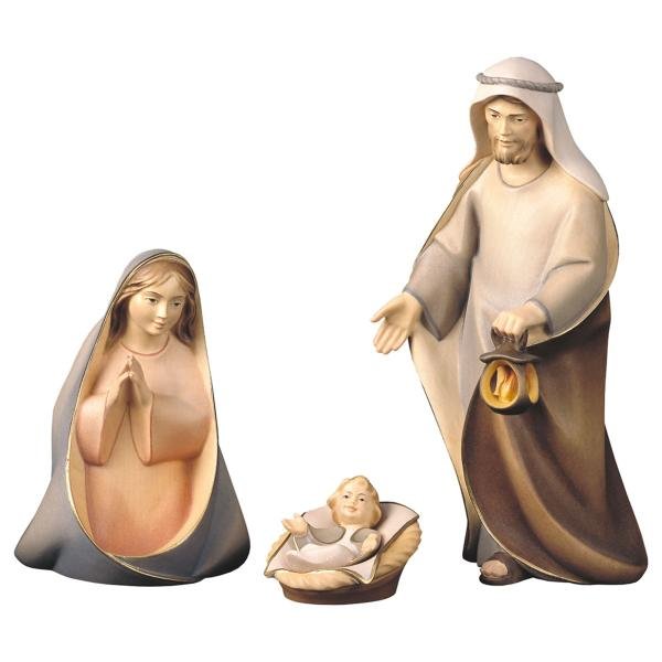 UP900000 - CO Holy Family - 4 Pieces