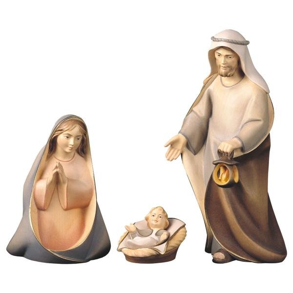 UP900FAM - CO Holy Family - 4 Pieces