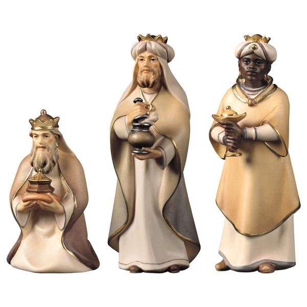 UP900KOE - CO Three Wise Men - 3 Pieces