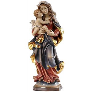 BH12 - Holy mother Bernardi