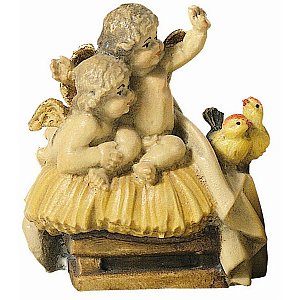 BH2005Natur20 - Angelgroup for crib