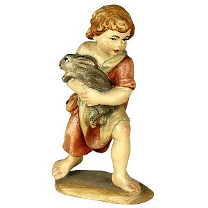BH2023Color13 - Shepherdboy with hare