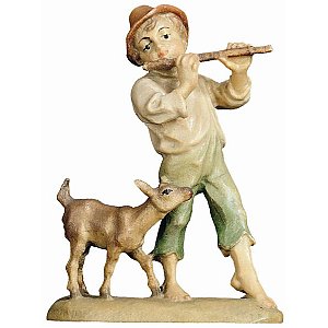 BH2025Natur13 - Shepherdboy with flute