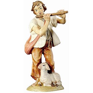 BH2068Natur10 - Shepherd with flute