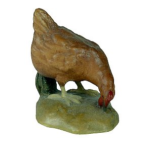 BH2078Natur20 - Hen picking new     for