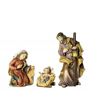 BH5000FAColor15 - Holy family Bavaria