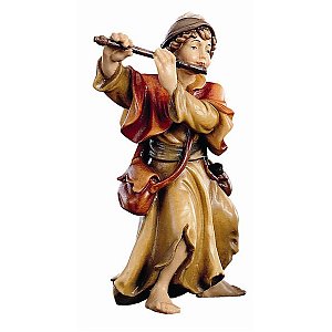 BH5021Color23 - Shepherd with flute
