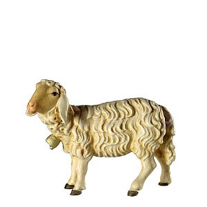BH5032Color9 - Sheep with bell  