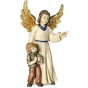 BH5066Zwei0geb15 - Angel with boy