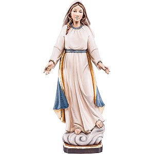 DU1041 - Blessed Virgin