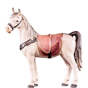 DU4599lasiert30 - Horse Artis