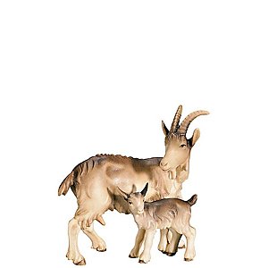 FL425449Color11,5 - A-Goat with kid
