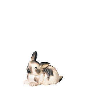 FL425578Zwei0geb10 - A-Rabbit squatting