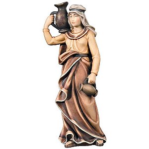 FL426188Natur14 - O-Shepherdess w/ amphora