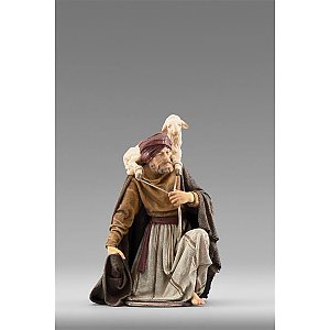 HD233307color14 - Herdsman with lamp