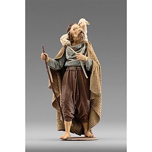 HD233325color40 - Herdsman with lamp Immanuel