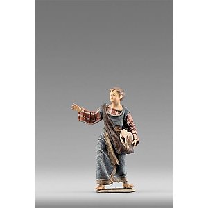 HD233351color30 - Boy with lamp Immanuel