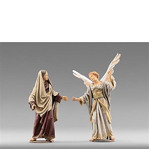 HD23480Bcolor20 - Annunciation  Immanuel