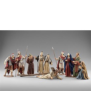 HD23480Ccolor20 - Station of the Cross Immanuel