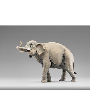 HD236820color30 - Elephant