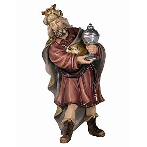 IE.051005Antik40 - IN King with incense Ewald