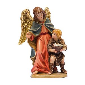 IE050038Color40 - IN W.b.Angel with boy