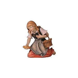 IE052047Natur20 - IN Girl with bread