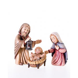 LEPI Wieser Nativity