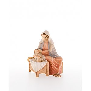 LP10000-02Color10 - Maria with Infant Jesus