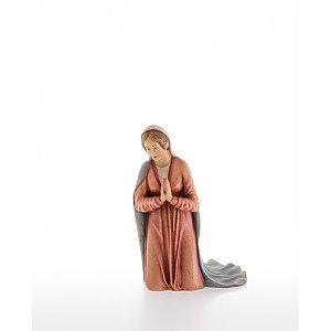 LP10000-02ANatur12 - Maria kneeling