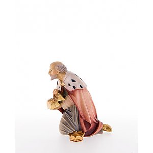 LP10000-05Color10 - Wise Man kneeling (Melchior)