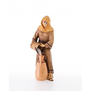 LP10000-51Color12 - Woman with amphora
