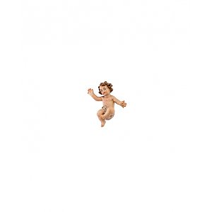 LP10150-00BEchtgold5 - Infant Jesus without cradle            *