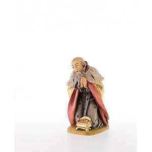 LP10150-05Natur25 - Wise Man kneeling (Melchior)