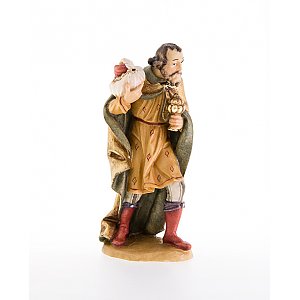 LP10150-06Echtgold50 - Wise Man (Balthasar)