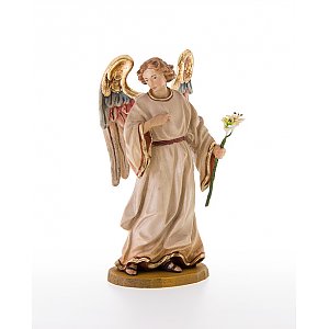 LP10150-50Zwei0geb - The Annunciation - Angel Gabriel