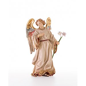LP10151-50Natur10 - The annunciation - Angel Gabriel