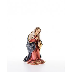LP10151-51Zwei0geb - The Annunciation - Maria