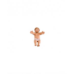 LP10200-00AColor8 - Infant Jesus without cradle