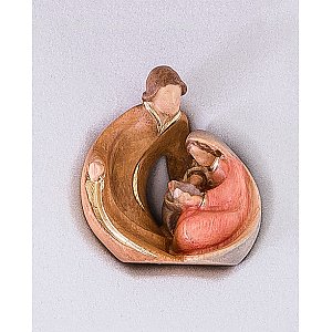 LP10204-A - Holy Family 2000