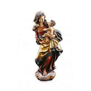 LP10257 - Virgin of Florence